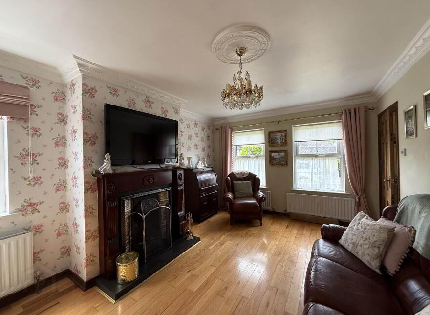 4 The Nook, Armagh, BT60 1DG