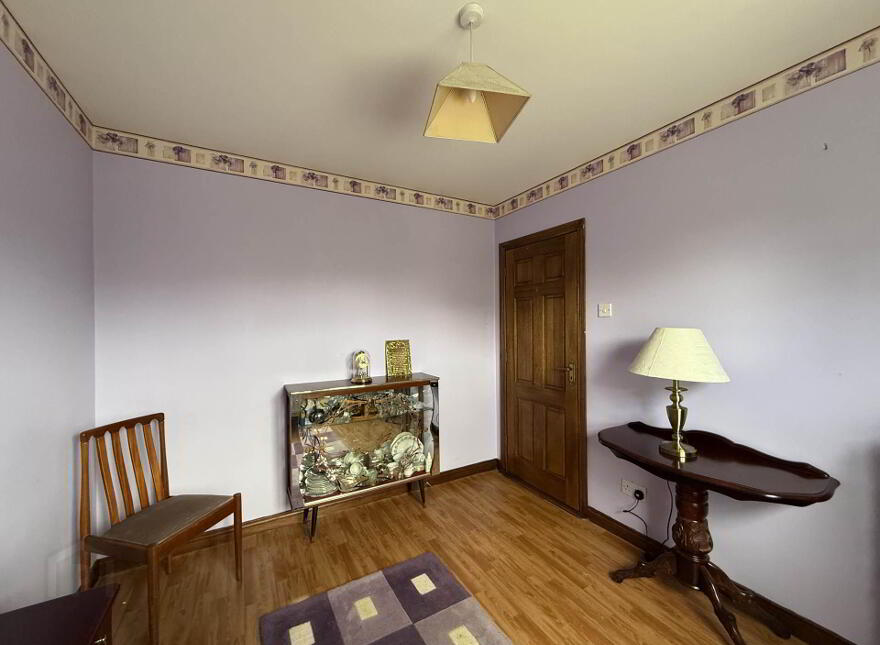 4 The Nook, Armagh, BT60 1DG