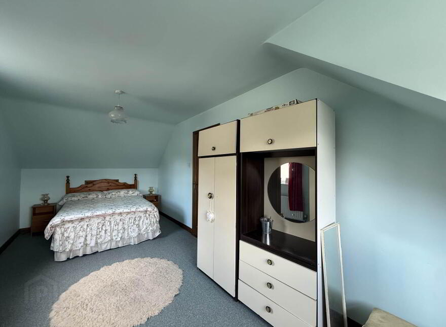 4 The Nook, Armagh, BT60 1DG