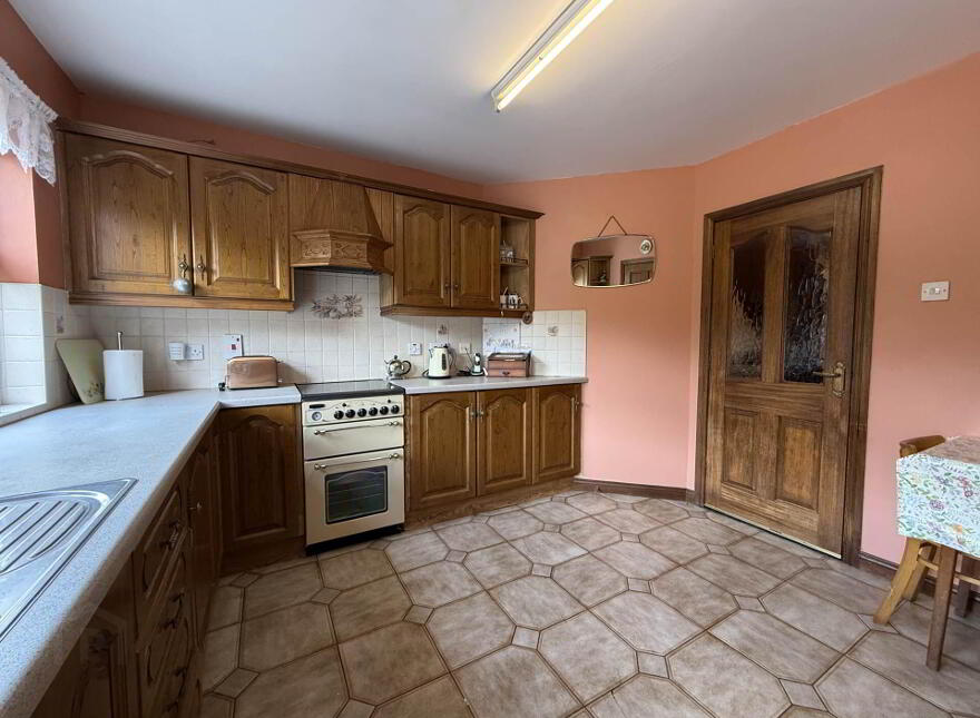 4 The Nook, Armagh, BT60 1DG