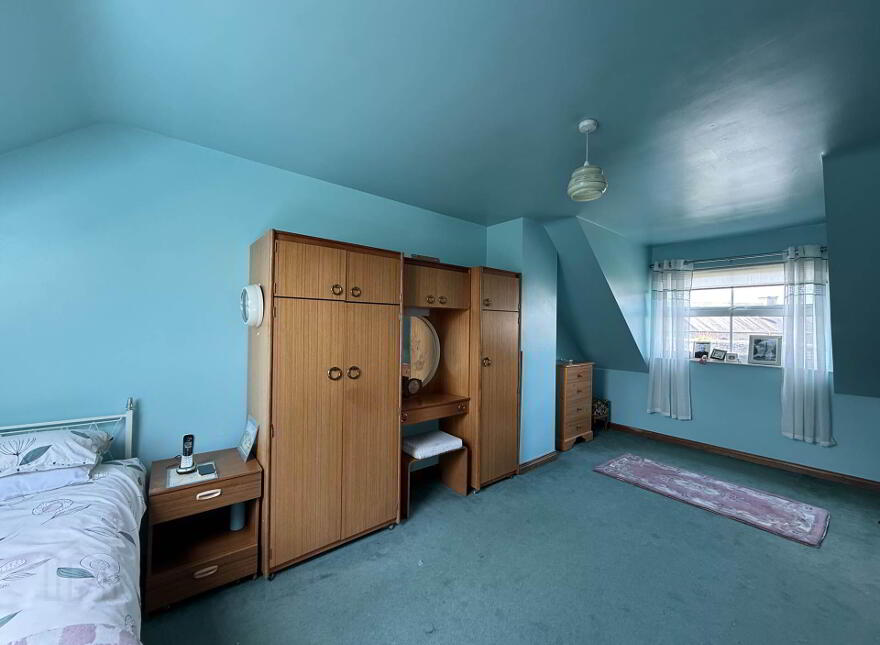 4 The Nook, Armagh, BT60 1DG