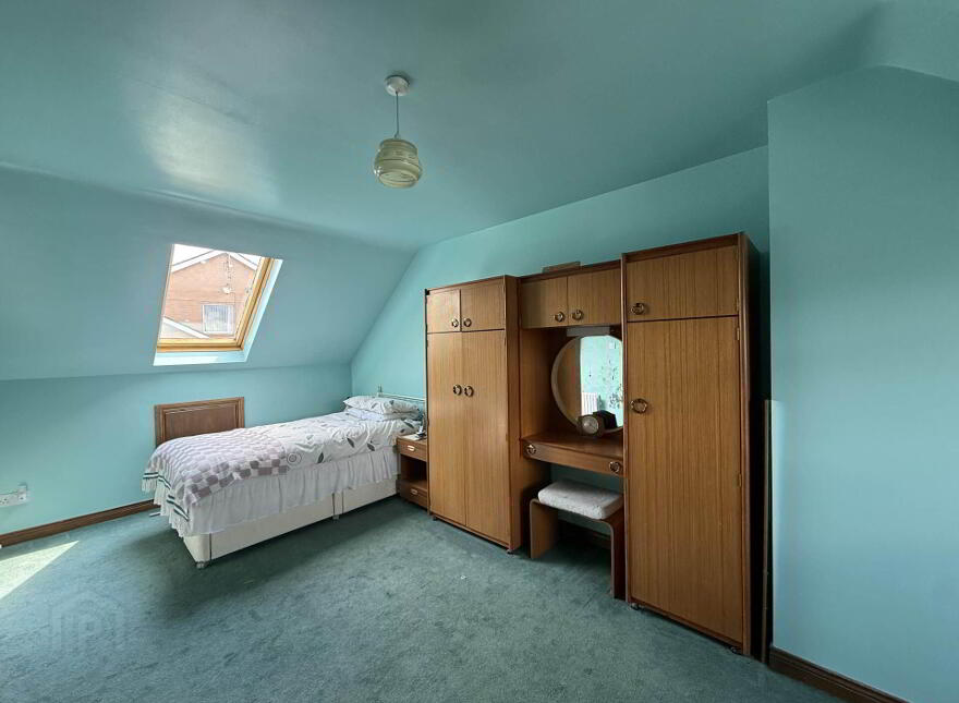 4 The Nook, Armagh, BT60 1DG