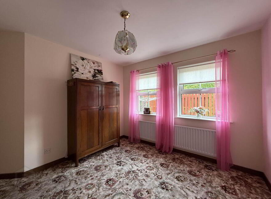 4 The Nook, Armagh, BT60 1DG