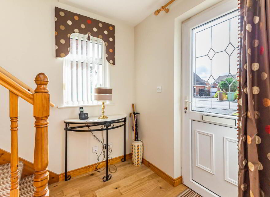 7 Willow Lodge, Maghaberry, Lisburn, BT28 2WL