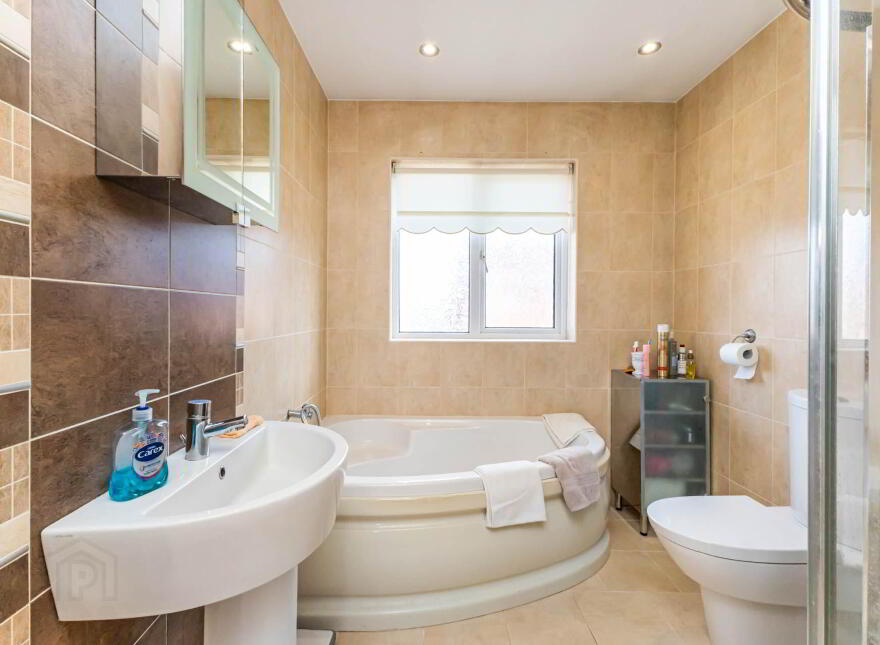 7 Willow Lodge, Maghaberry, Lisburn, BT28 2WL