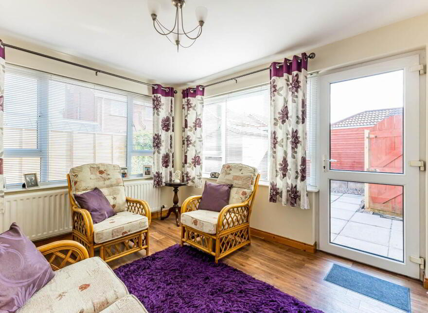 7 Willow Lodge, Maghaberry, Lisburn, BT28 2WL
