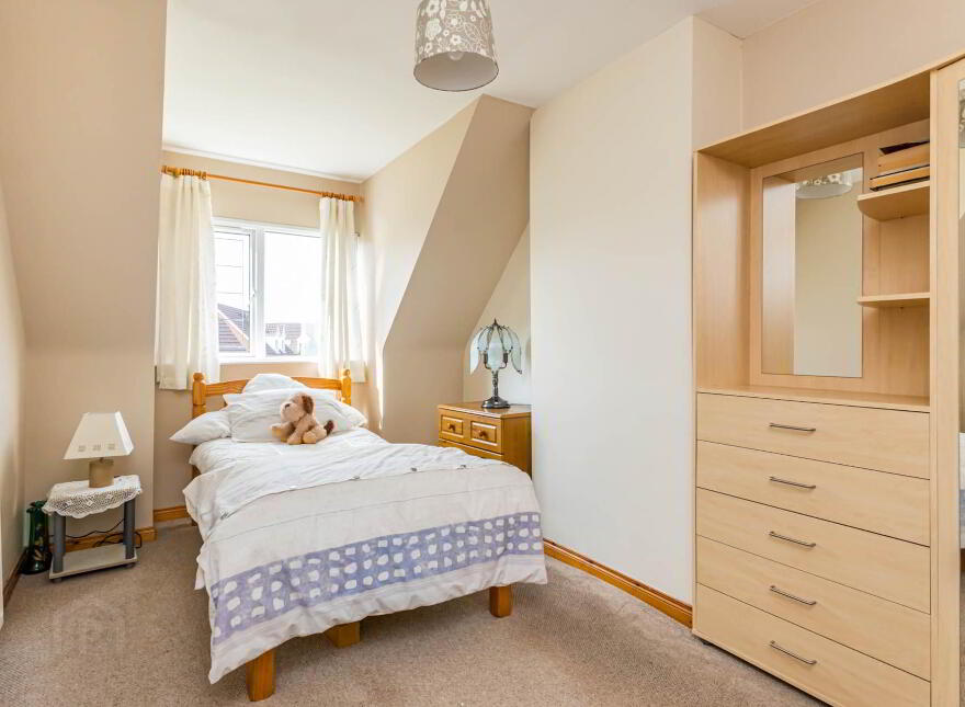 7 Willow Lodge, Maghaberry, Lisburn, BT28 2WL