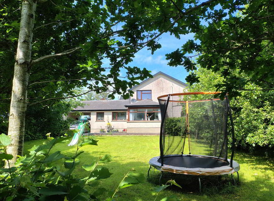 29 Taughey Road, Ballymoney, BT53 6QZ