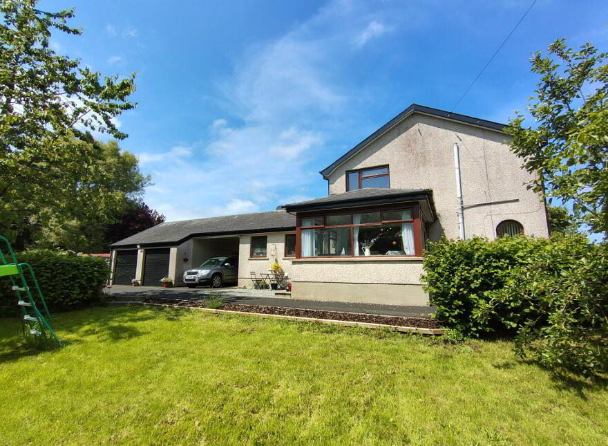 29 Taughey Road, Ballymoney, BT53 6QZ photo