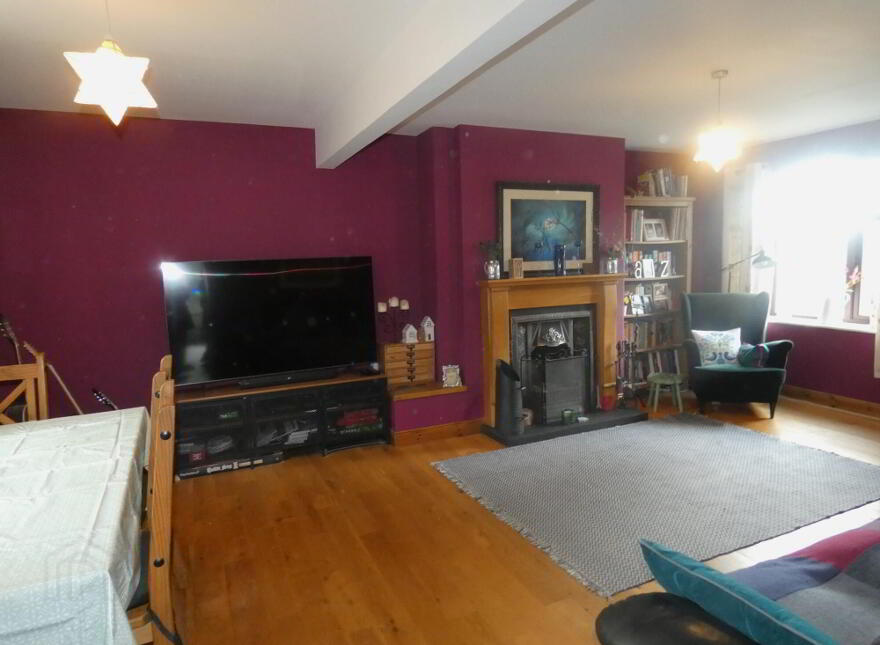 29 Taughey Road, Ballymoney, BT53 6QZ