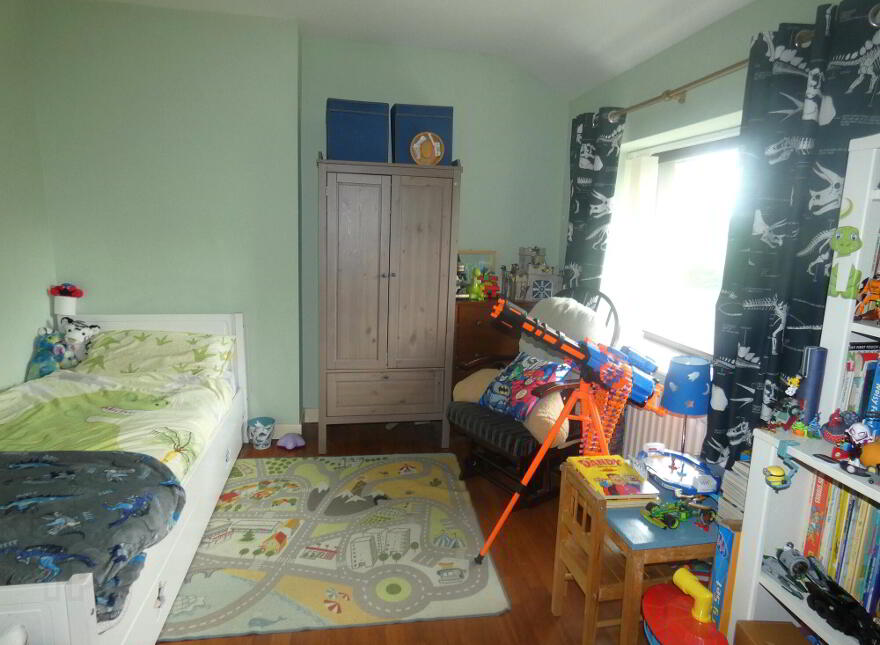 29 Taughey Road, Ballymoney, BT53 6QZ