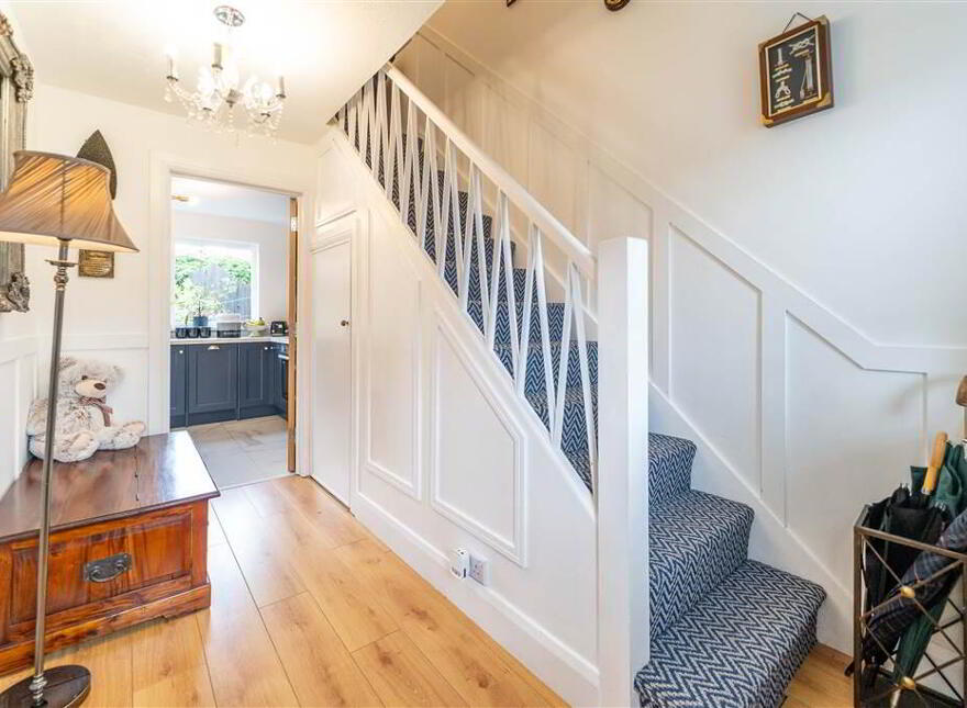 60 Ashbury Road, Bangor, BT19 6TX