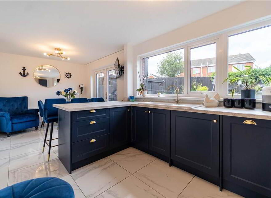 60 Ashbury Road, Bangor, BT19 6TX