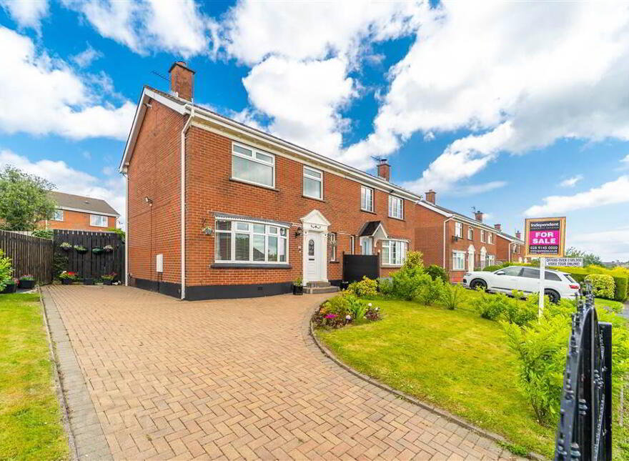 60 Ashbury Road, Bangor, BT19 6TX photo