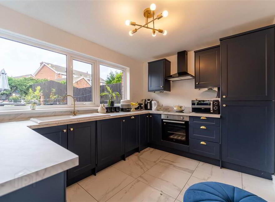 60 Ashbury Road, Bangor, BT19 6TX