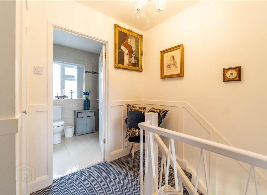 60 Ashbury Road, Bangor, BT19 6TX
