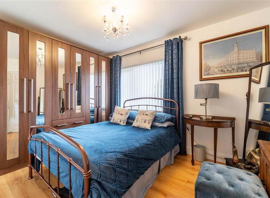 60 Ashbury Road, Bangor, BT19 6TX