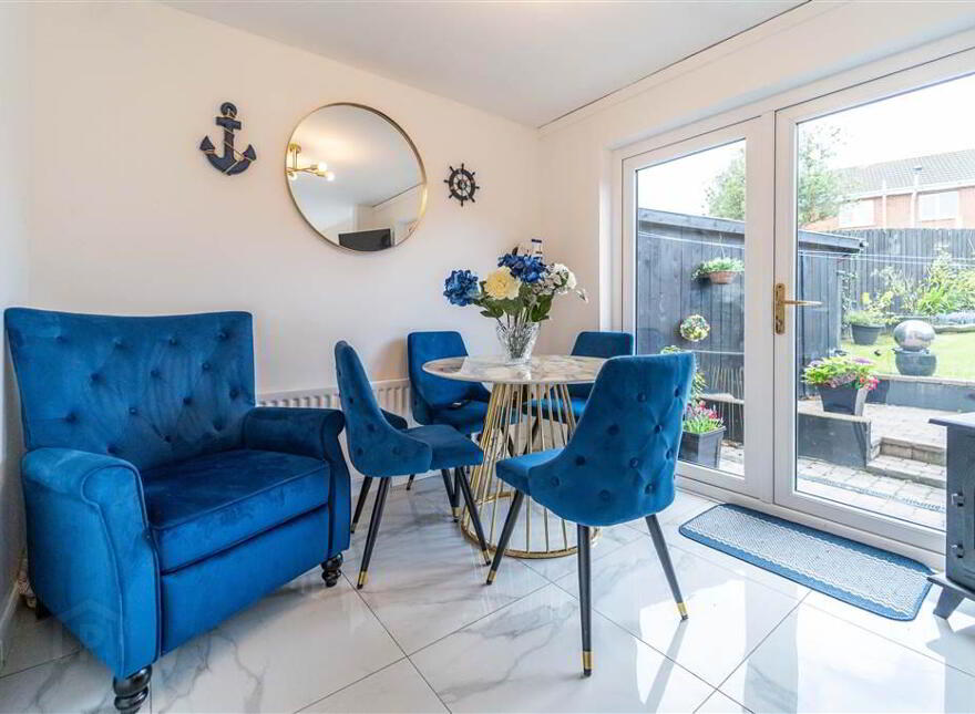 60 Ashbury Road, Bangor, BT19 6TX