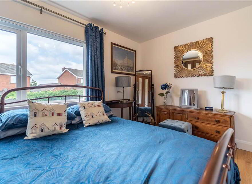 60 Ashbury Road, Bangor, BT19 6TX