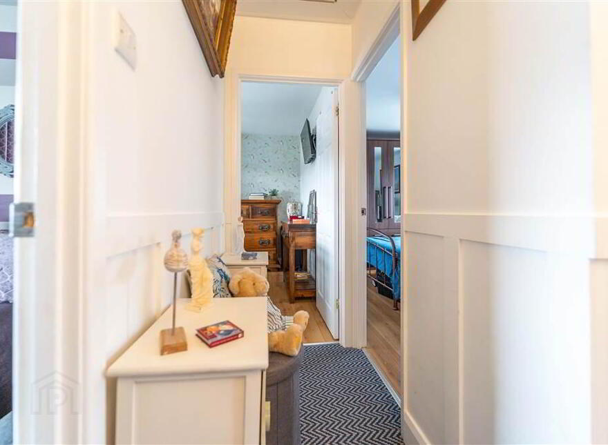 60 Ashbury Road, Bangor, BT19 6TX