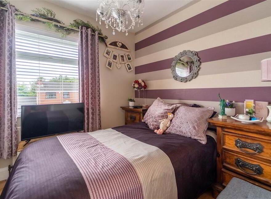 60 Ashbury Road, Bangor, BT19 6TX