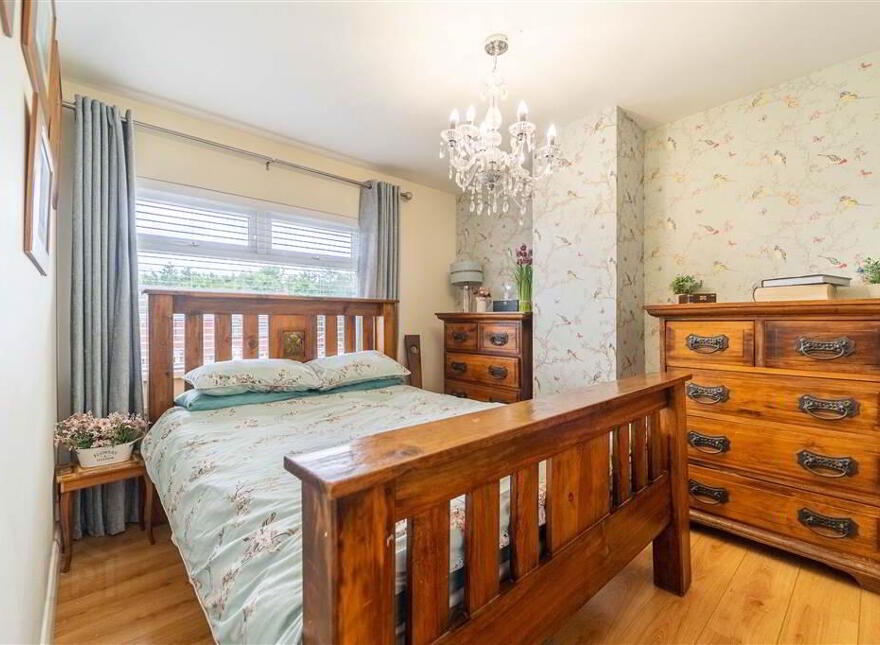 60 Ashbury Road, Bangor, BT19 6TX