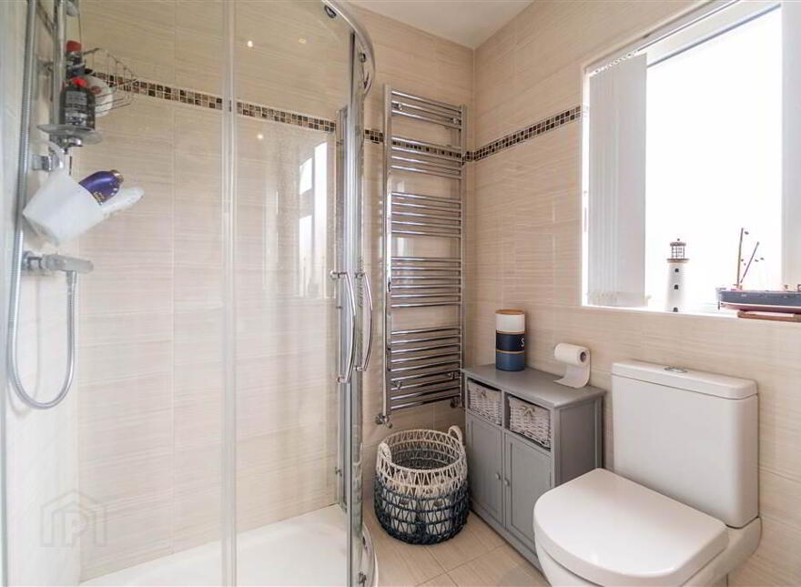 60 Ashbury Road, Bangor, BT19 6TX
