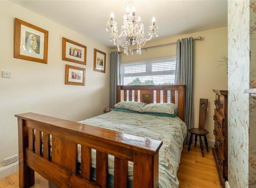 60 Ashbury Road, Bangor, BT19 6TX