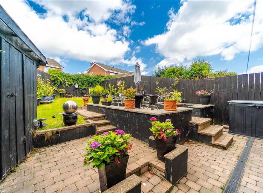60 Ashbury Road, Bangor, BT19 6TX