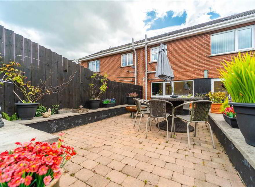 60 Ashbury Road, Bangor, BT19 6TX