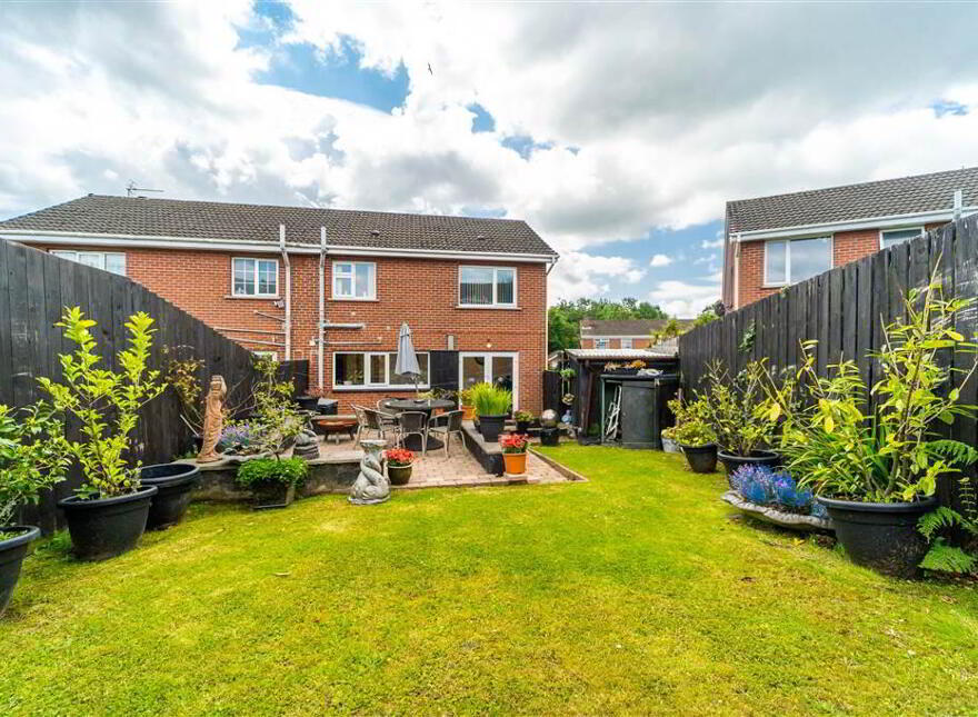 60 Ashbury Road, Bangor, BT19 6TX