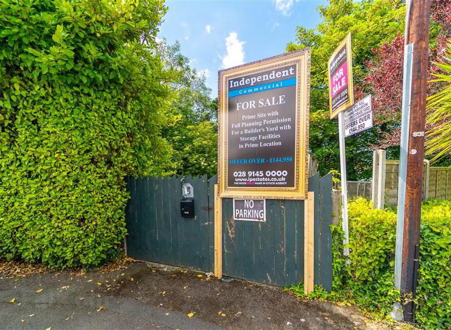 7 Glenburn Park, Bangor, BT20 5RG photo