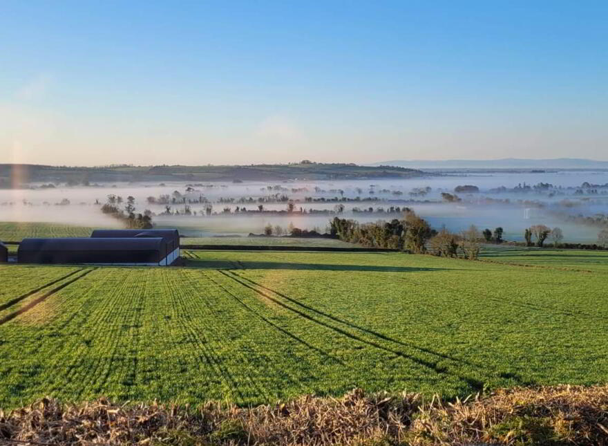Woodstock, Forde, K32KX22