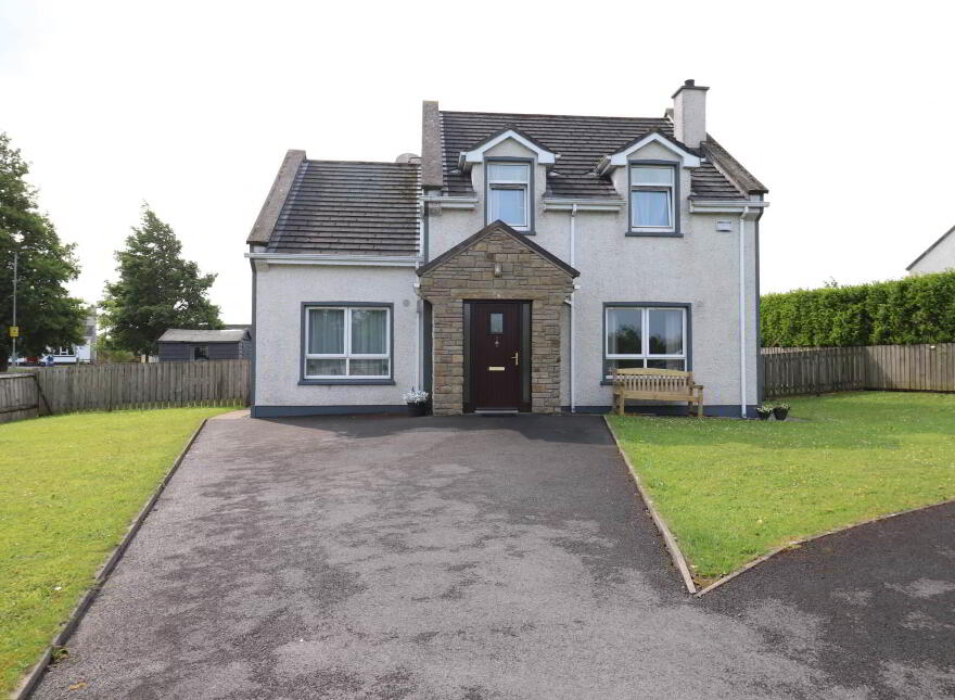 5 Woodlands, Ballyshannon, F94TR90