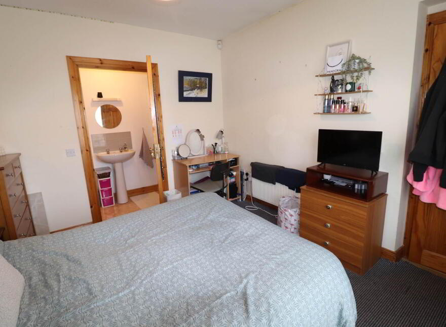 5 Woodlands, Ballyshannon, F94TR90