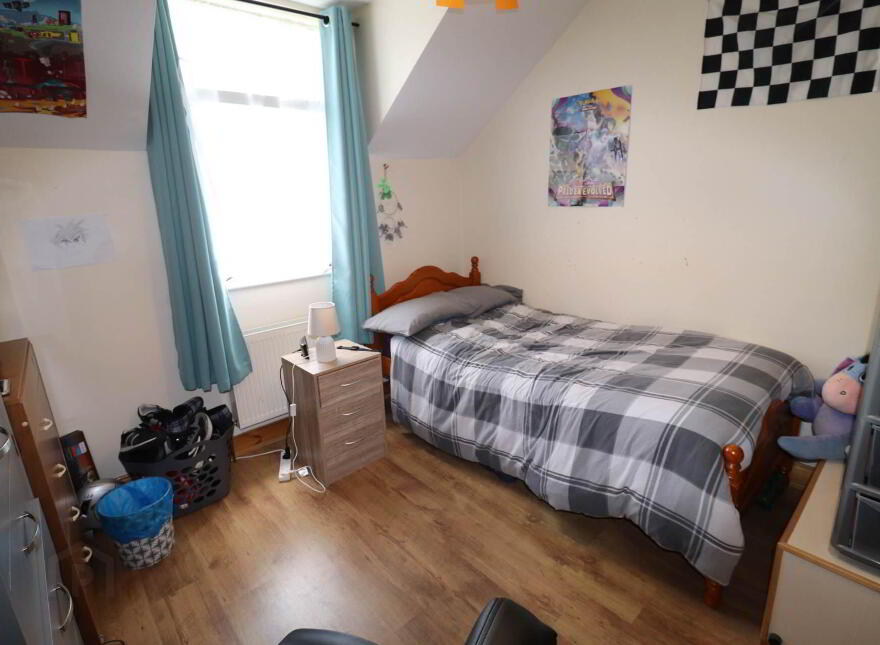 5 Woodlands, Ballyshannon, F94TR90