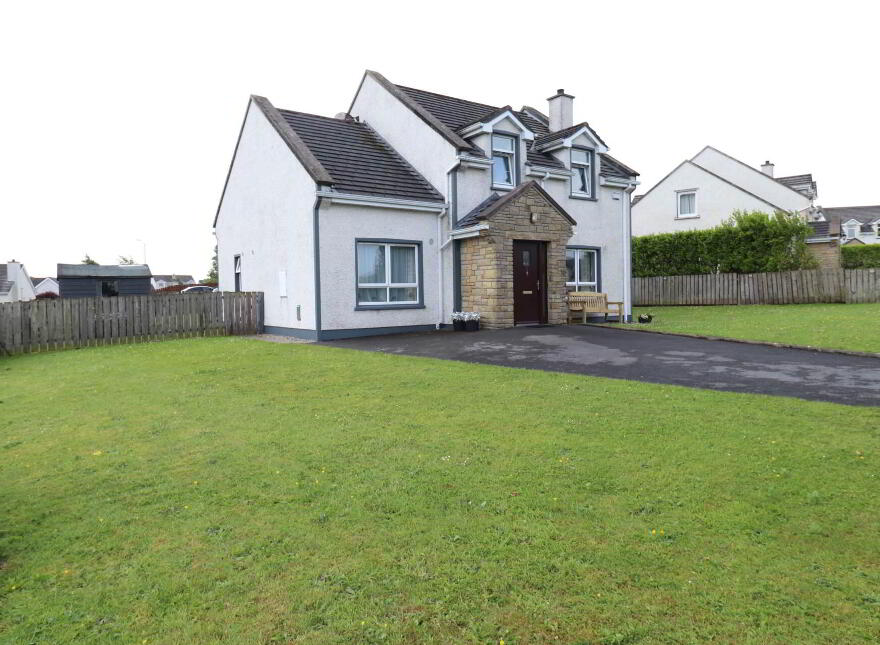 5 Woodlands, Ballyshannon, F94TR90