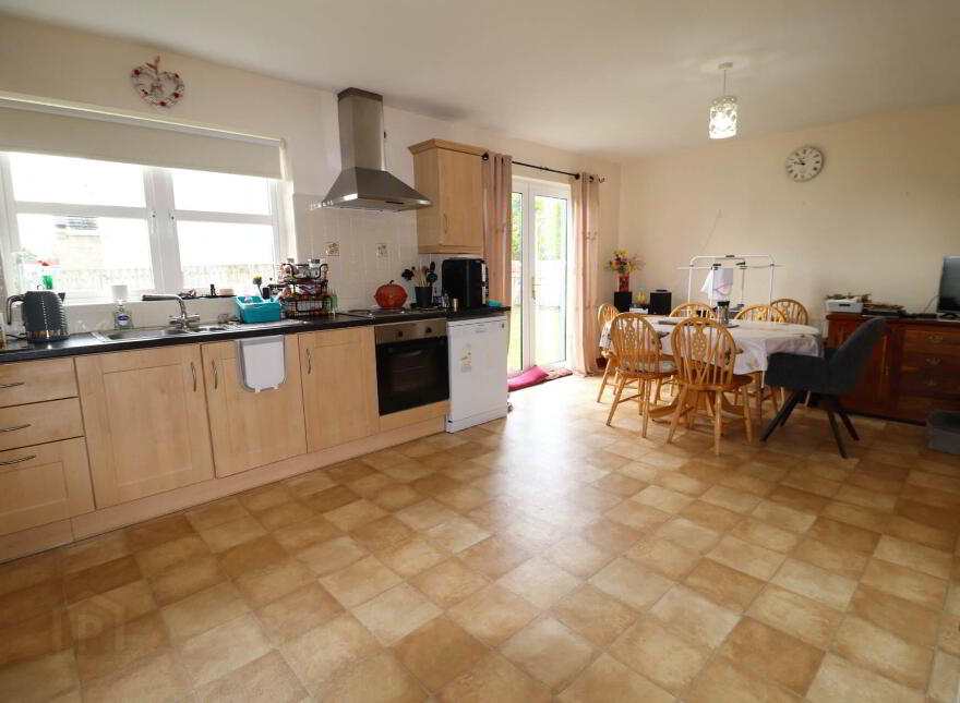 5 Woodlands, Ballyshannon, F94TR90