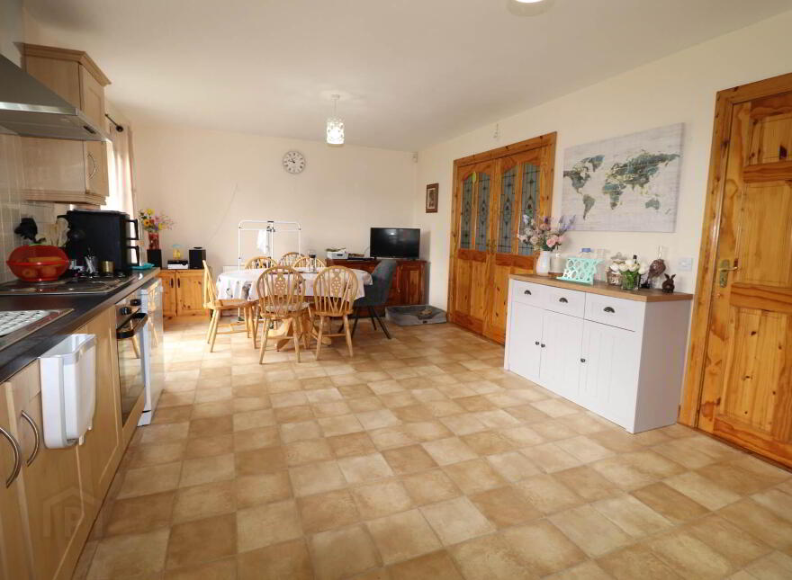5 Woodlands, Ballyshannon, F94TR90