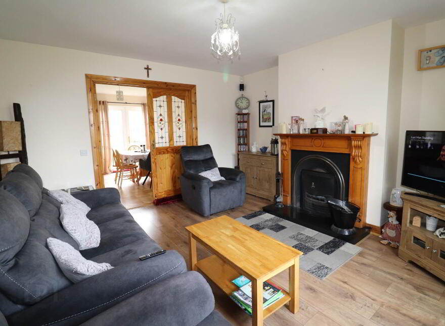 5 Woodlands, Ballyshannon, F94TR90