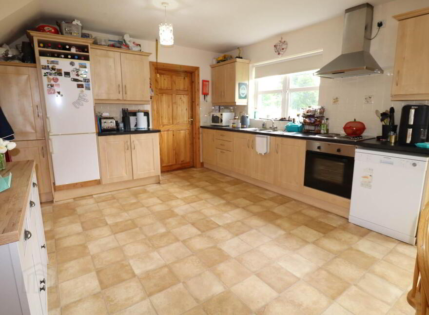 5 Woodlands, Ballyshannon, F94TR90
