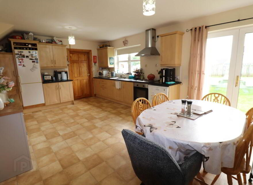 5 Woodlands, Ballyshannon, F94TR90