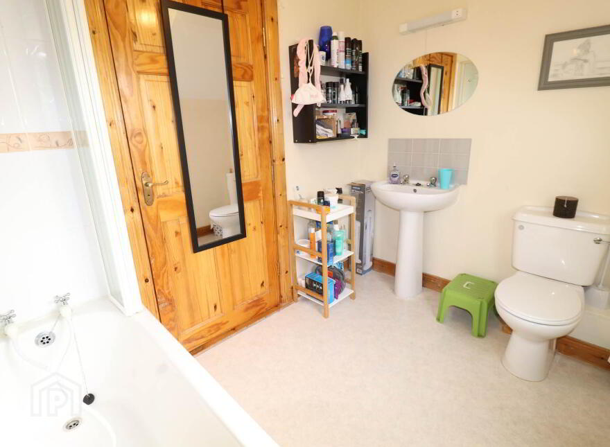 5 Woodlands, Ballyshannon, F94TR90