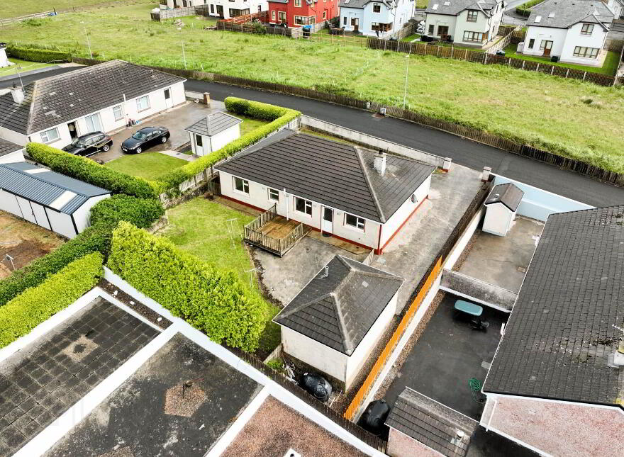 31 Tullan Strand Road, Bundoran, F94V528