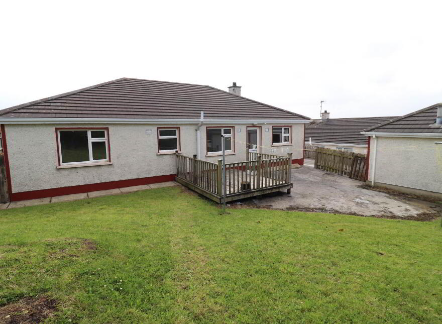 31 Tullan Strand Road, Bundoran, F94V528