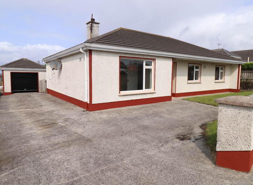 31 Tullan Strand Road, Bundoran, F94V528