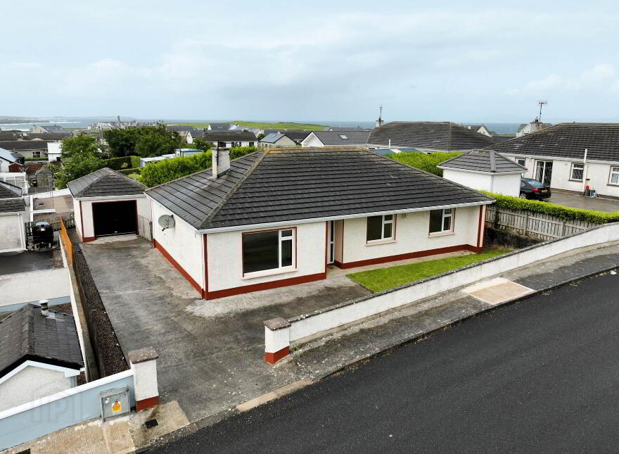 31 Tullan Strand Road, Bundoran, F94V528