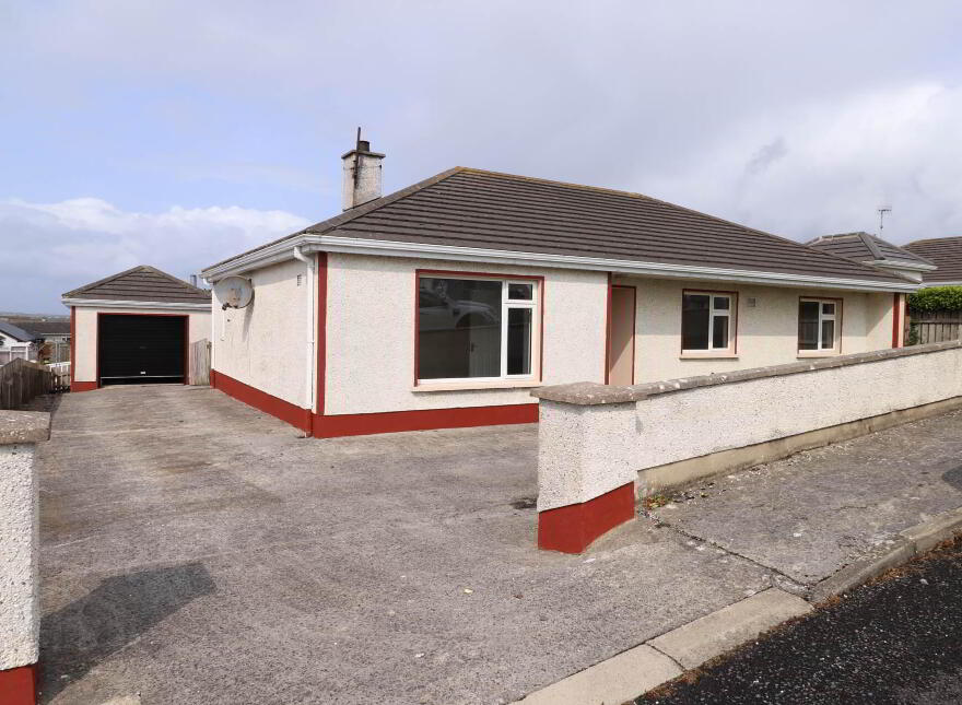 31 Tullan Strand Road, Bundoran, F94V528