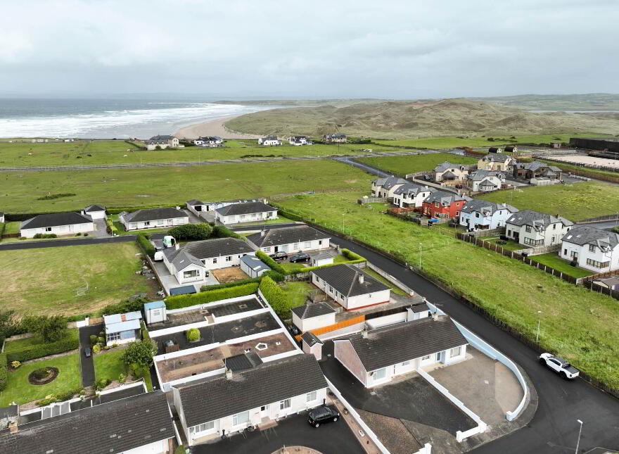 31 Tullan Strand Road, Bundoran, F94V528