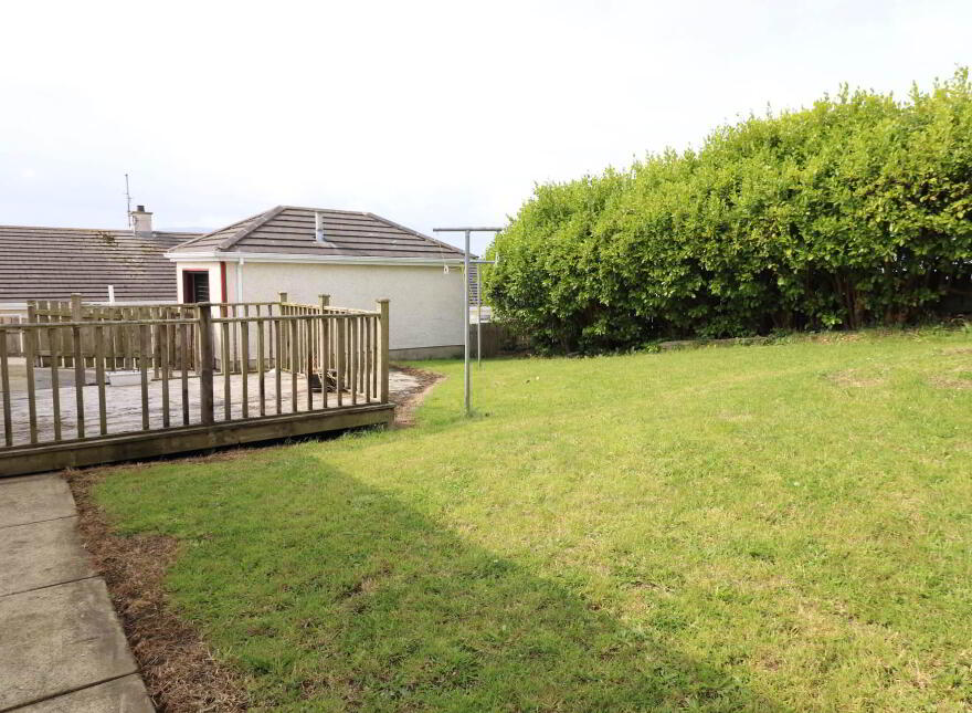 31 Tullan Strand Road, Bundoran, F94V528